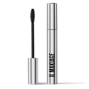 High Volume & Intense Curl Mascara in Icon Black